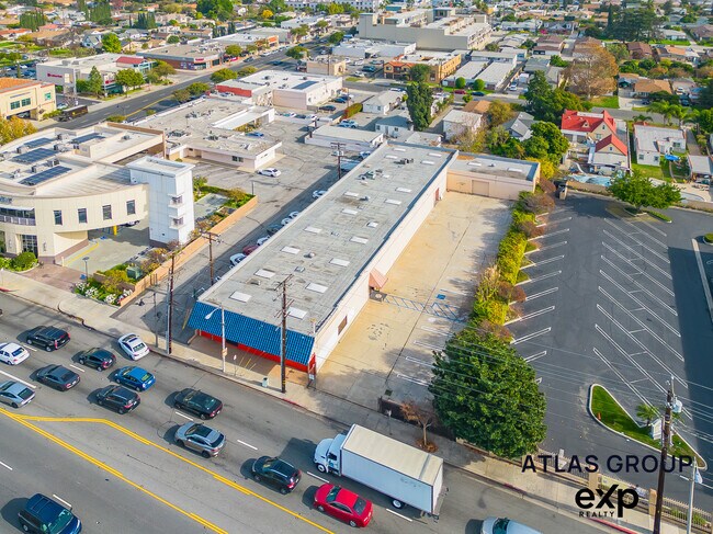 More details for 1618 S San Gabriel Blvd, San Gabriel, CA - Retail for Sale