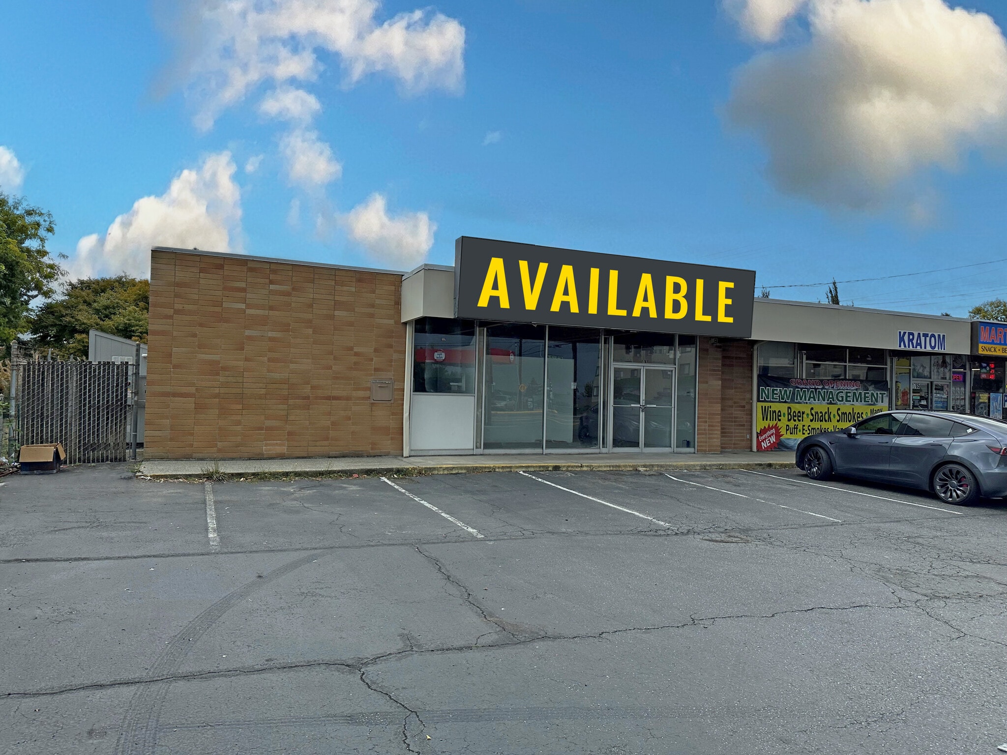 1763-1765 S Jackson Ave, University Place, WA à louer Photo du bâtiment- Image 1 de 1