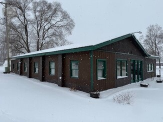 More details for 358 S Oak St, Lone Rock, WI - Office for Sale