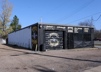 More details for 2008 Chelsea Ave, Memphis, TN - Retail for Sale