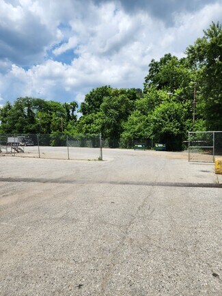 Plus de détails pour 2312 Eskow Ave, Halethorpe, MD - Terrain à louer