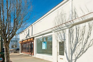 Plus de détails pour 101 Jobs Ln, Southampton, NY - Vente au détail à louer