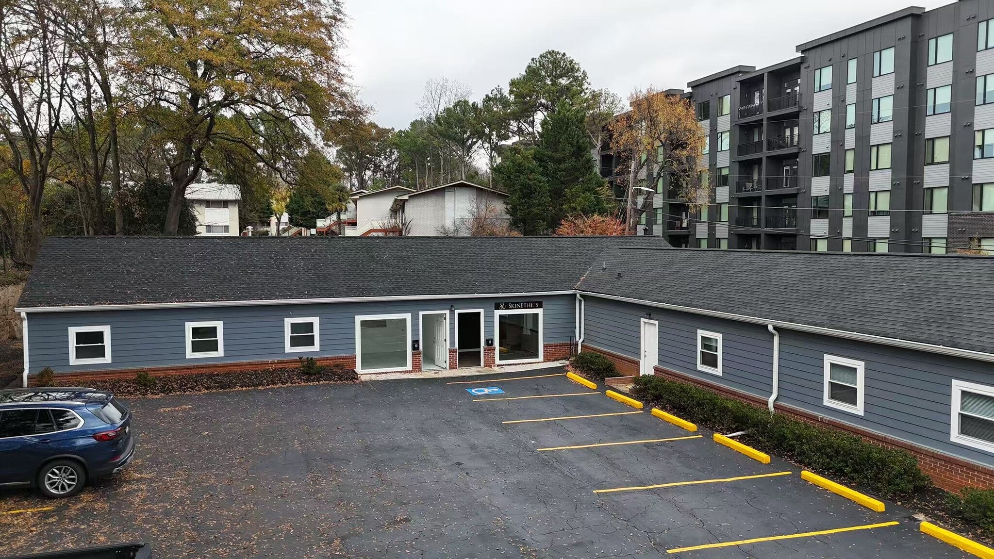 3040 Briarcliff Rd, Atlanta, GA à louer Photo intérieure- Image 1 de 24