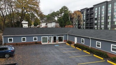 3040 Briarcliff Rd, Atlanta, GA à louer Photo intérieure- Image 1 de 24