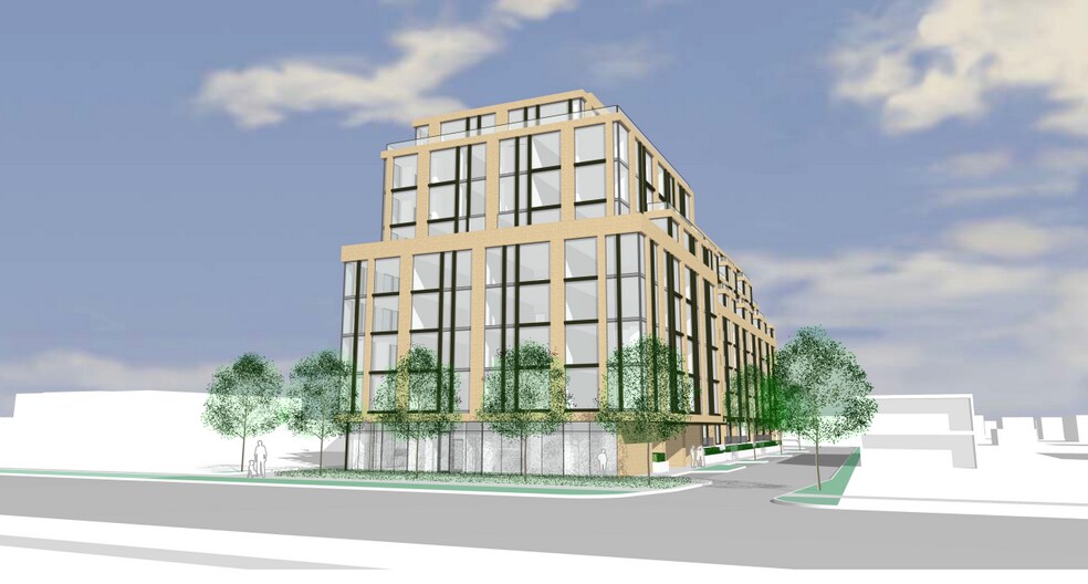 365 Hwy 8, Hamilton, ON à vendre - Photo du bâtiment - Image 1 de 6