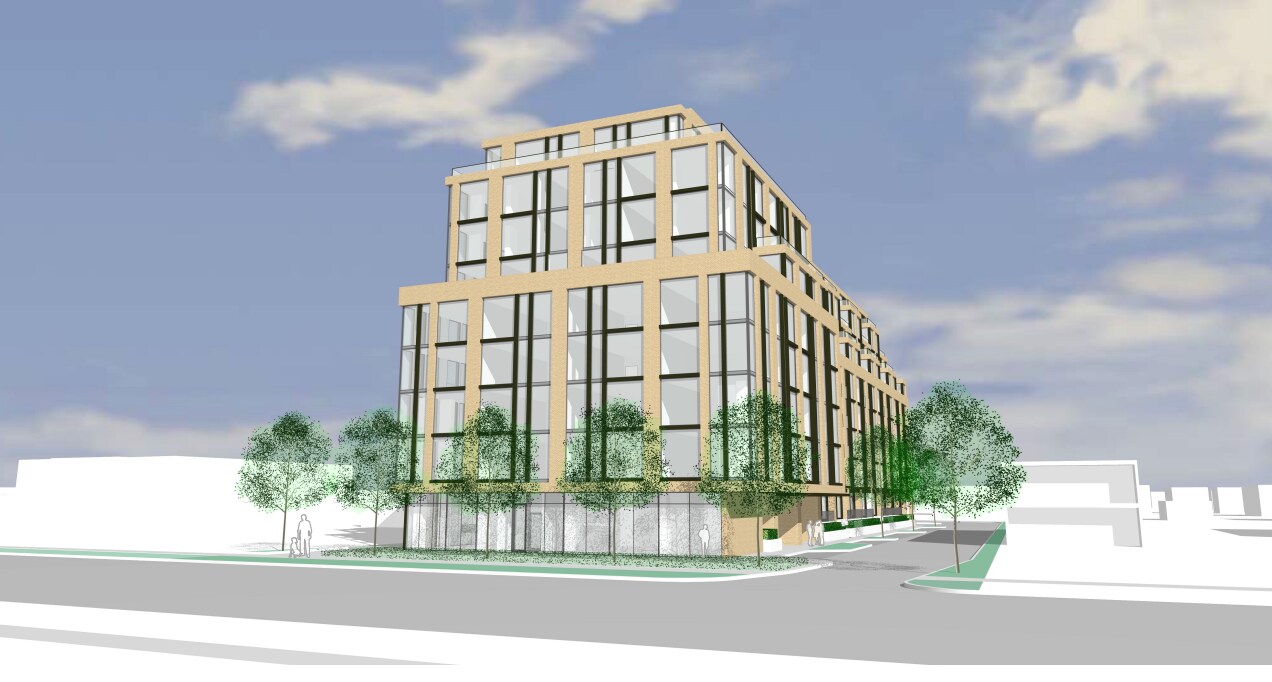 365 Hwy 8, Hamilton, ON à vendre Photo du bâtiment- Image 1 de 7