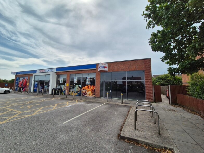 Lytham Rd, Warton for lease - Building Photo - Image 1 of 3