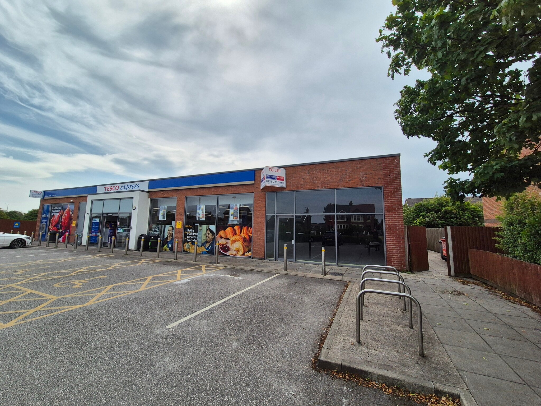 Lytham Rd, Warton for lease Building Photo- Image 1 of 4