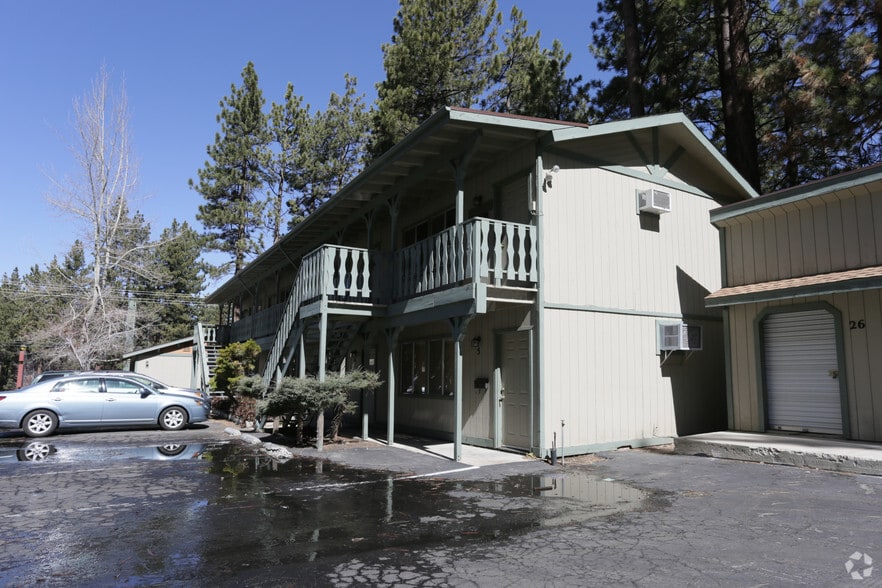 41659 Big Bear Blvd, Big Bear Lake, CA à louer - Photo du bâtiment - Image 2 de 82