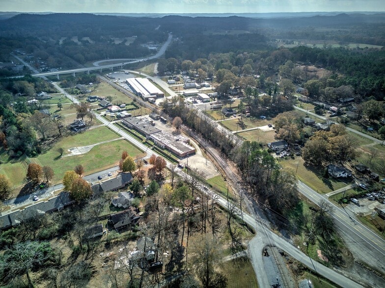 148 Cason Rd, Cedartown, GA for sale - Building Photo - Image 3 of 21
