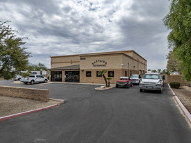 22430 S Scotland Ct, Queen Creek AZ - Services immobiliers commerciaux