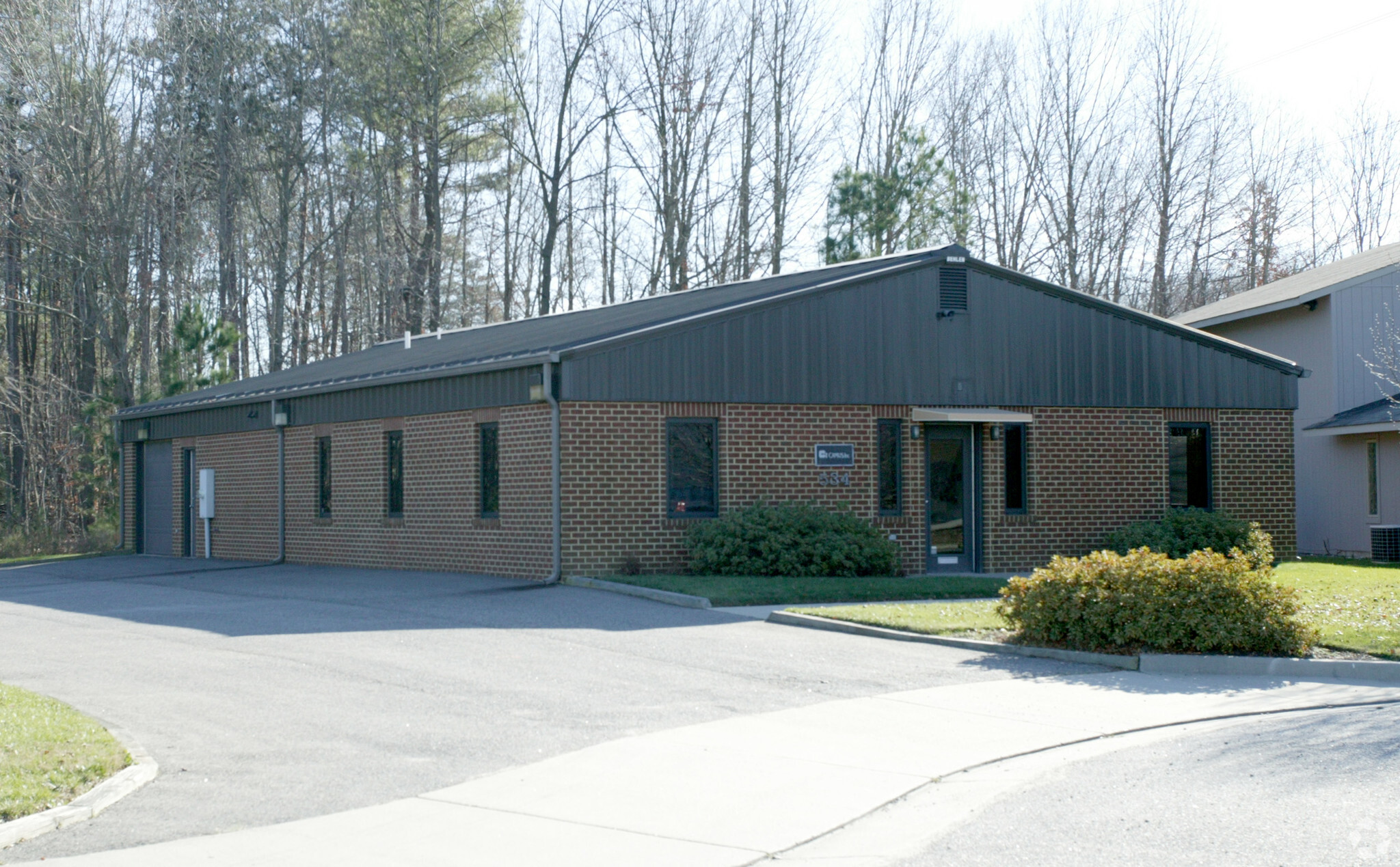 534 Edwards Ct, Newport News, VA for sale Building Photo- Image 1 of 1