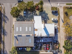 2011 9th St, Bradenton, FL - AERIAL  map view - Image1