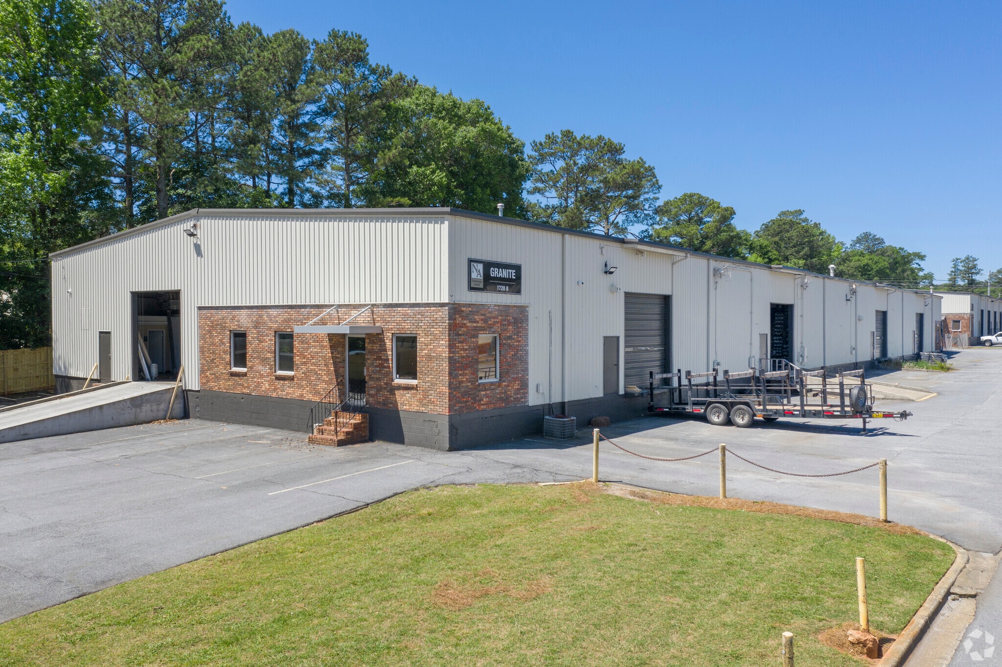 1720 McCoba Dr SE, Smyrna, GA for lease Building Photo- Image 1 of 2
