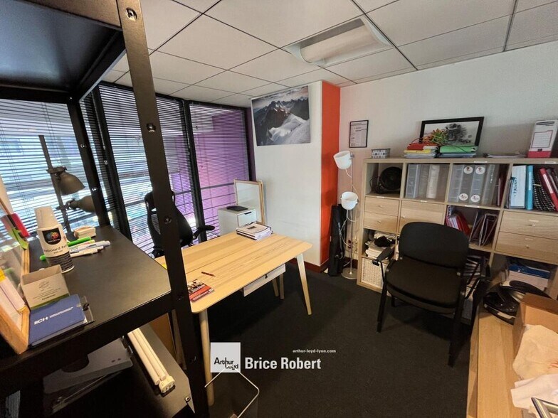 5 Rue François Gillet, Lyon à vendre - Photo intérieure - Image 2 de 9