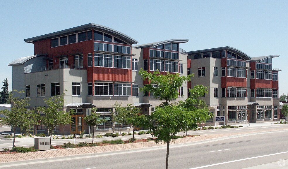 2575 Pearl St, Boulder, CO à vendre - Photo du bâtiment - Image 2 de 28
