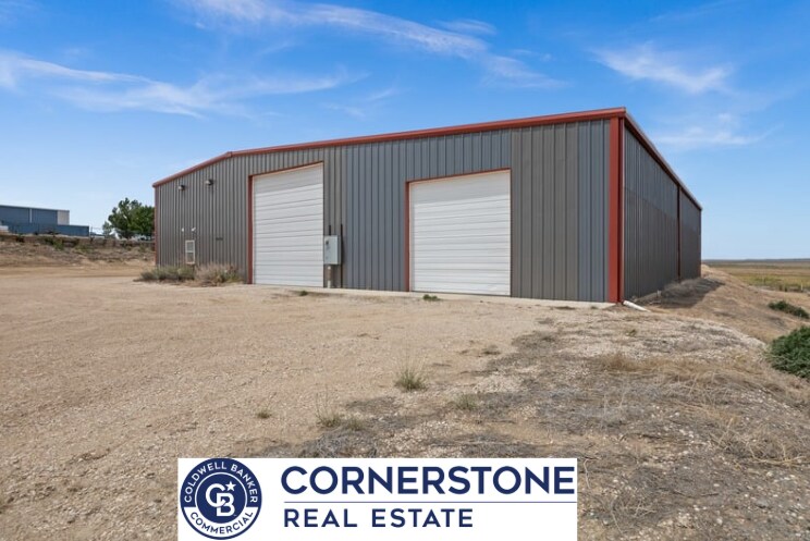 2452 N Oil Dr, Casper, WY à vendre Photo du bâtiment- Image 1 de 1