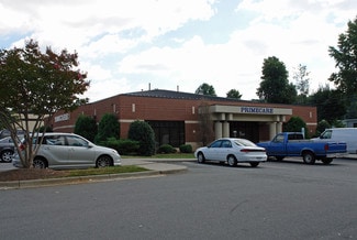 More details for 7811 North Point Blvd, Winston-Salem, NC - Office/Medical for Lease