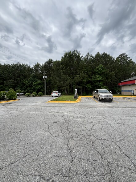 Big A Road, Toccoa, GA for sale - Building Photo - Image 2 of 8