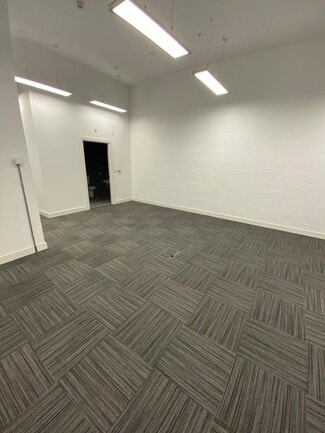 More details for 66 River Gardens walk, London - Office for Lease