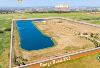 More details for Wakesurf & Waterski Lands, Calgary, AB - Land for Sale