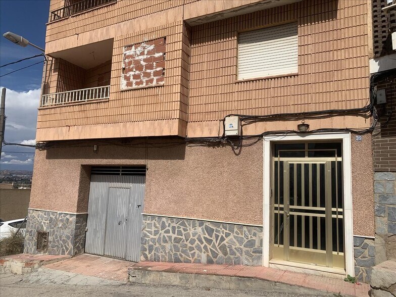 Retail in Murcia for sale - Building Photo - Image 2 of 9