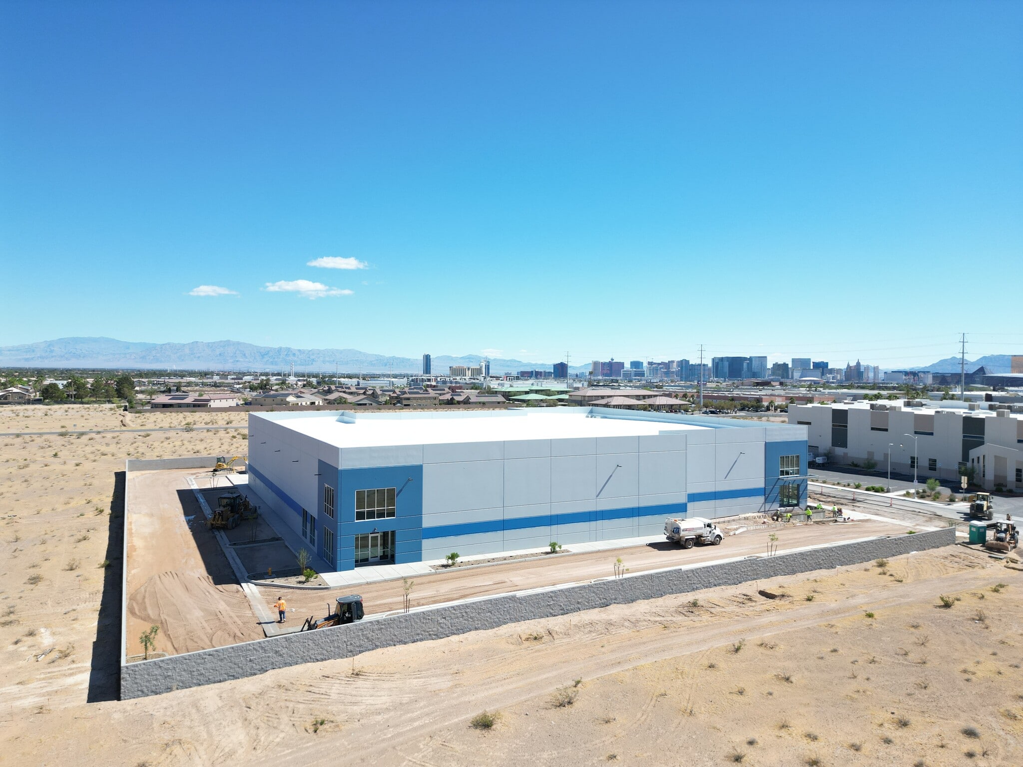 6161 Mohawk St, Las Vegas, NV for sale Building Photo- Image 1 of 13