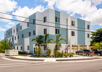 More details for 3722 NW 20th Ave, Miami, FL - Multifamily for Sale
