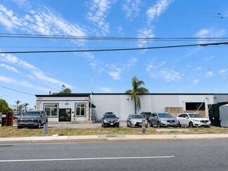 Plus de détails pour 907 E Francis St, Ontario, CA - Industriel à vendre