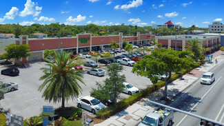 Plus de détails pour 880 NE 125th St, North Miami, FL - Commerce de détail à louer