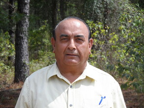 Bahadar Shergill