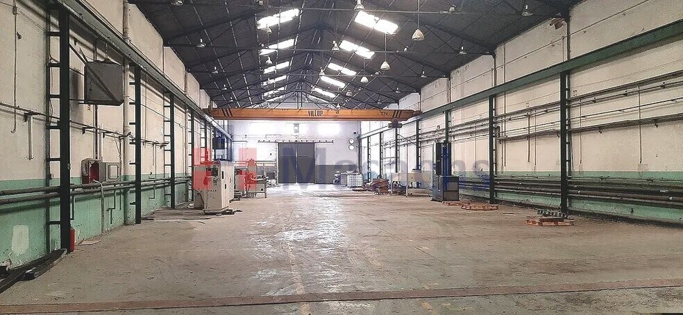 Industriel dans Barberà del Vallès, Barcelona à vendre - Photo intérieure - Image 3 de 7