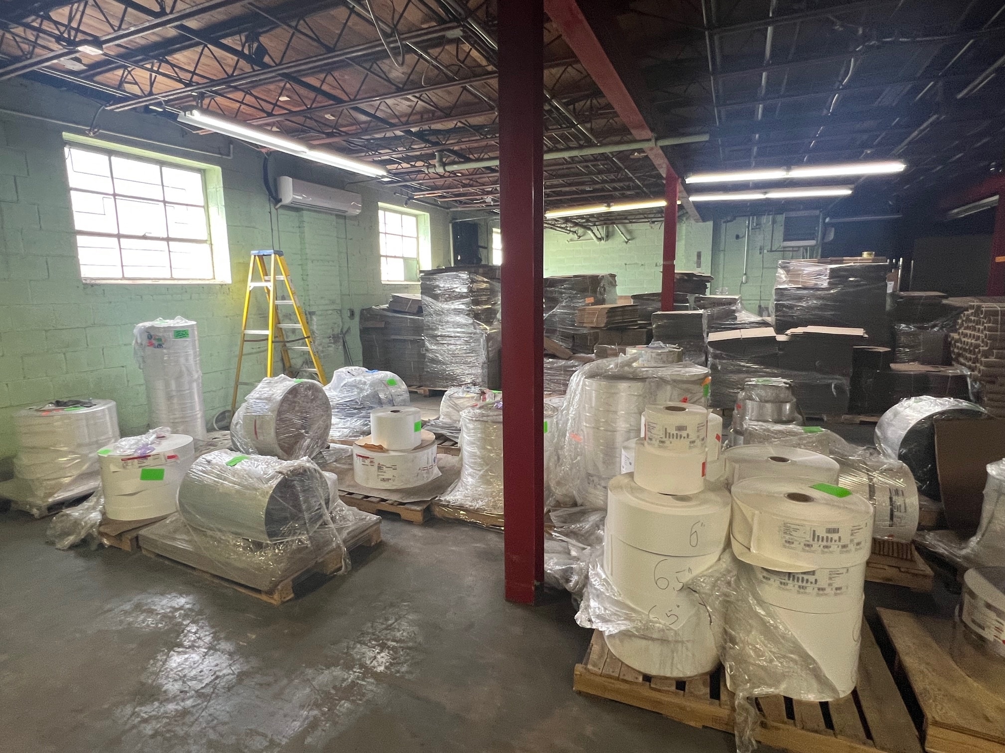 175 Paterson Ave, Little Falls, NJ à louer Photo du bâtiment- Image 1 de 3