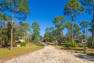 Plus de détails pour 1211 Cypress Rd, Saint Augustine, FL - Multi-résidentiel à vendre