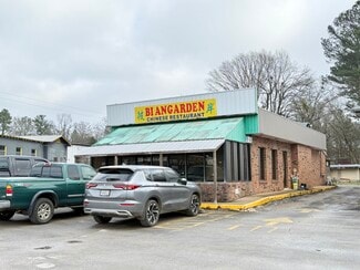 Plus de détails pour 2243 Highway 25, Iuka, MS - Commerce de détail à vendre