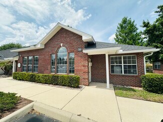 Plus de détails pour 305 Kingsley Lake Dr, Saint Augustine, FL - Bureau à louer