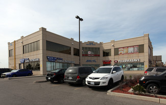 Plus de détails pour 100 Pertosa Dr, Brampton, ON - Bureau à vendre