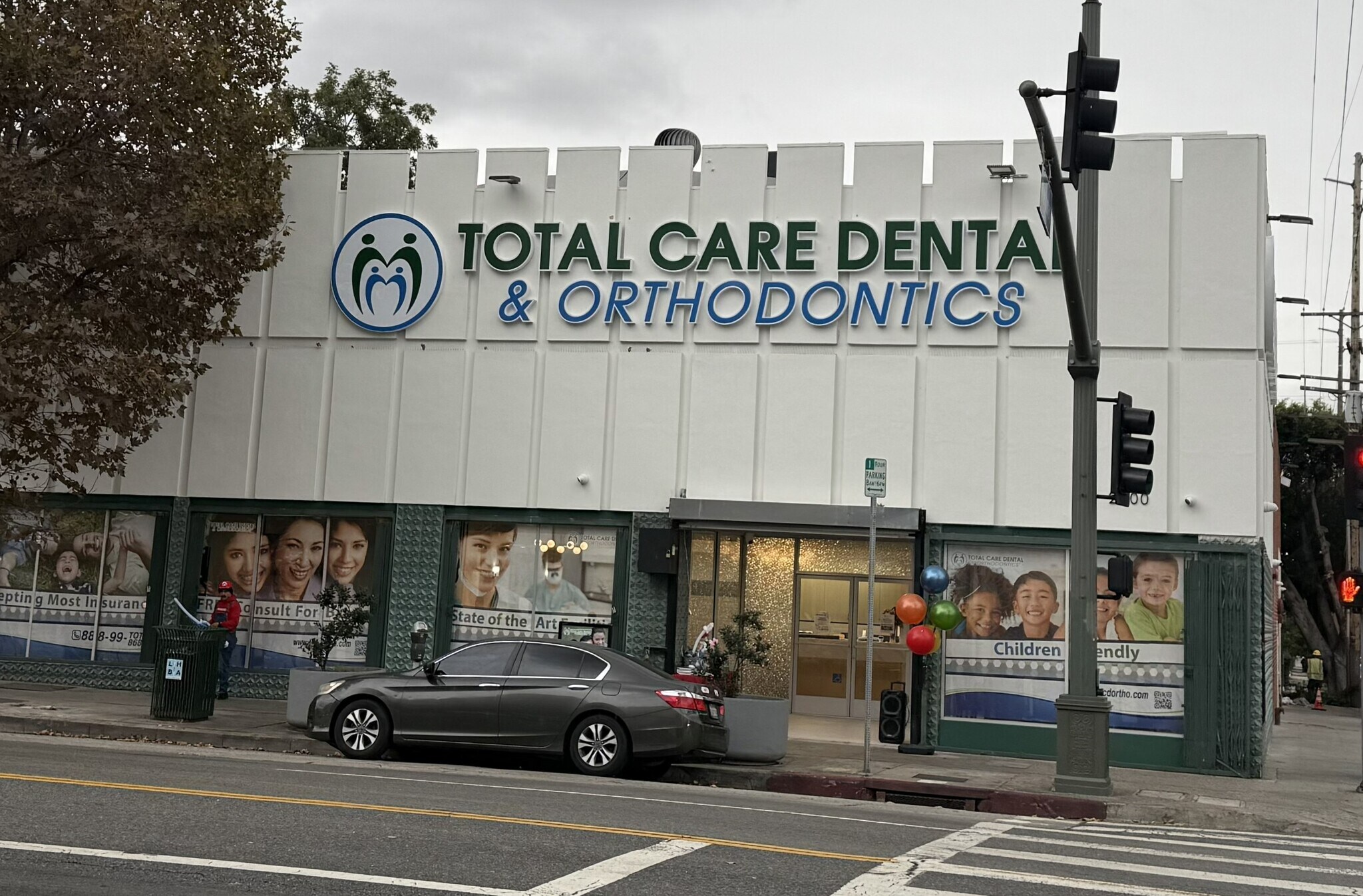 2700 N Broadway, Los Angeles, CA à louer Photo principale- Image 1 de 30