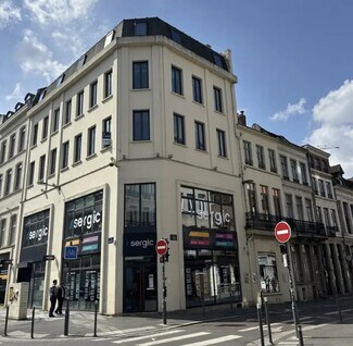 Plus de détails pour Commerce de détail à louer