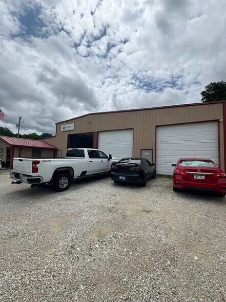 360 S Big Run Rd, Ashland, KY à vendre - Photo du bâtiment - Image 3 de 13