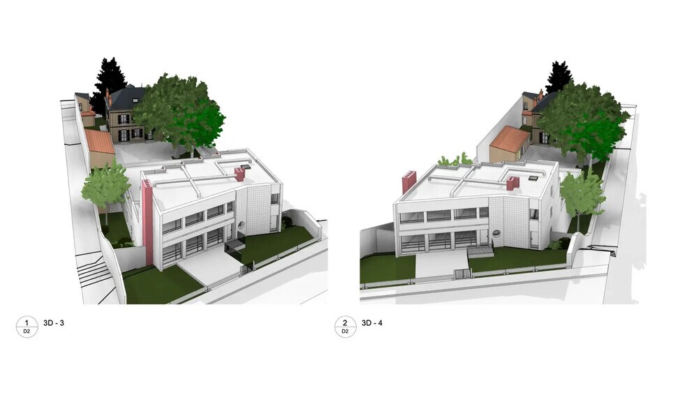 37 Quai Maurice Riquiez, Corbeil-Essonnes for lease - Building Photo - Image 2 of 14