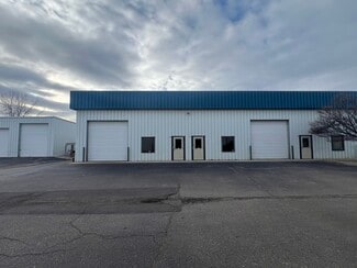 Plus de détails pour 1312 Blue Spruce Dr, Fort Collins, CO - Industriel à louer