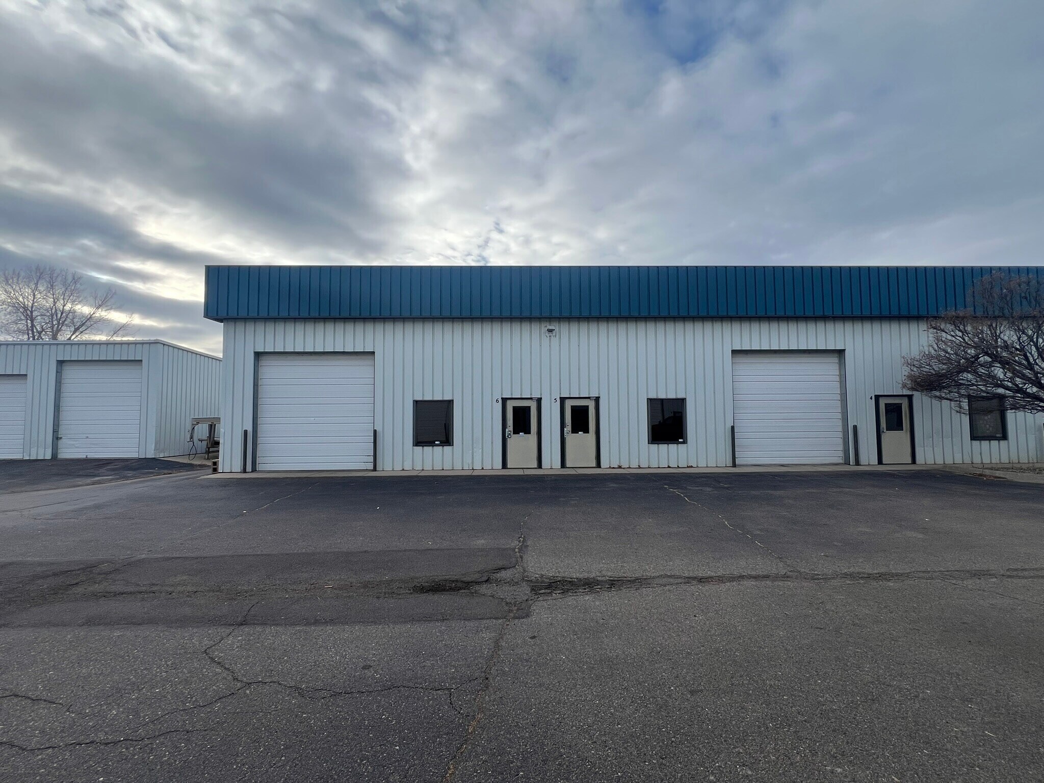 1312 Blue Spruce Dr, Fort Collins, CO for lease Primary Photo- Image 1 of 10
