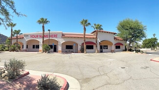 More details for 47250 Washington St, La Quinta, CA - Office/Medical for Lease