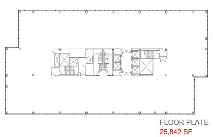 3975 Freedom Cir, Santa Clara, CA for lease Floor Plan- Image 1 of 1