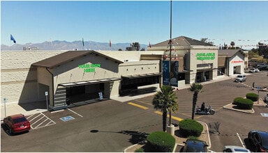 902 W Irvington Rd, Tucson, AZ à louer Photo intérieure- Image 2 de 4