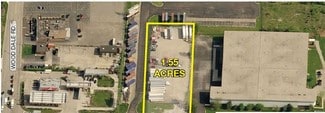 More details for 145 E Thorndale Ave, Wood Dale, IL - Land for Lease