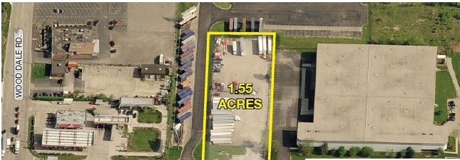 145 E Thorndale Ave, Wood Dale, IL for lease Primary Photo- Image 1 of 7