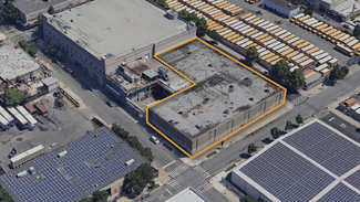 More details for 300 Liberty Ave, Brooklyn, NY - Industrial for Lease