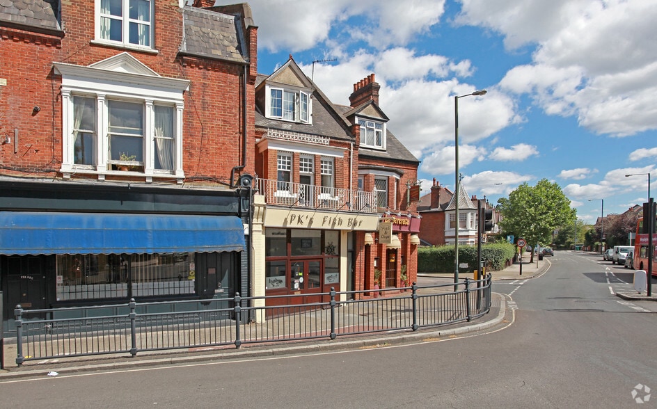 115 London Rd, Twickenham for sale - Building Photo - Image 2 of 2